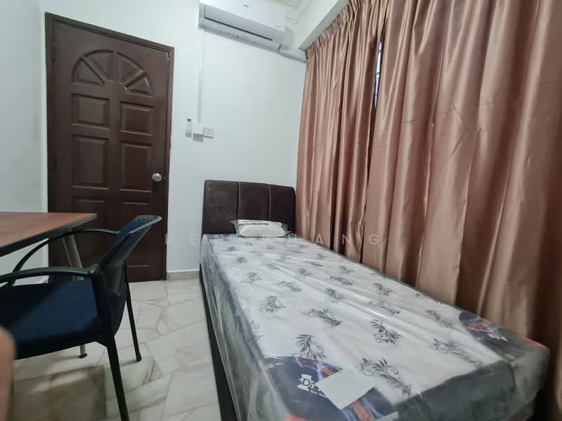 Condominium for Rent at Desa Gembira - Ken Phang - PropertyGuru.com.my