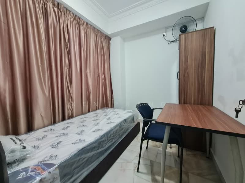 Condominium for Rent at Desa Gembira - Ken Phang - PropertyGuru.com.my