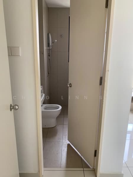 Kediaman Servis untuk Disewa di Kenwingston Skylofts - Ching Linn Sei - PropertyGuru.com.my