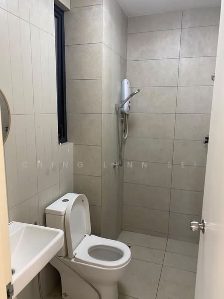 Kediaman Servis untuk Disewa di Kenwingston Skylofts - Ching Linn Sei - PropertyGuru.com.my