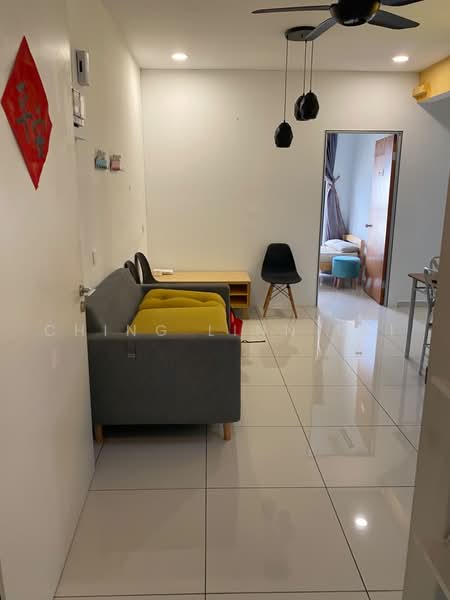 Kediaman Servis untuk Disewa di Kenwingston Skylofts - Ching Linn Sei - PropertyGuru.com.my