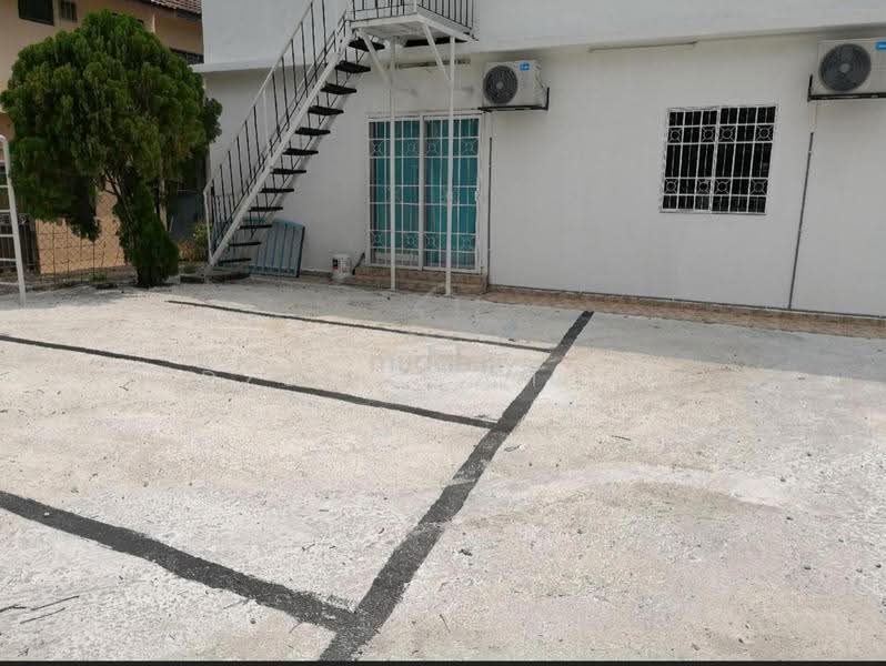 2-storey Terraced House for Sale in Taman Wawasan (Puchong) - Adzura Zamedin - Exterior - PropertyGuru.com.my