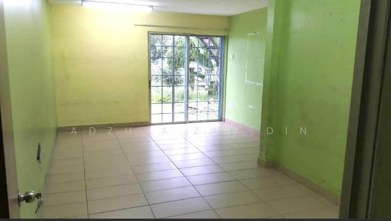 2-storey Terraced House for Sale in Taman Wawasan (Puchong) - Adzura Zamedin - Interior - PropertyGuru.com.my