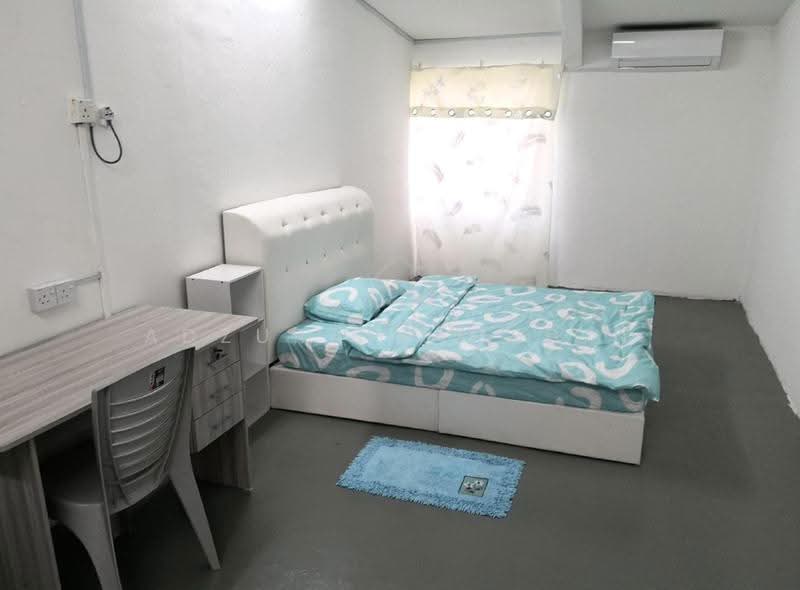 2-storey Terraced House for Sale in Taman Wawasan (Puchong) - Adzura Zamedin - Bedroom - PropertyGuru.com.my