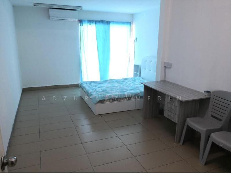 2-storey Terraced House for Sale in Taman Wawasan (Puchong) - Adzura Zamedin - Bedroom - PropertyGuru.com.my