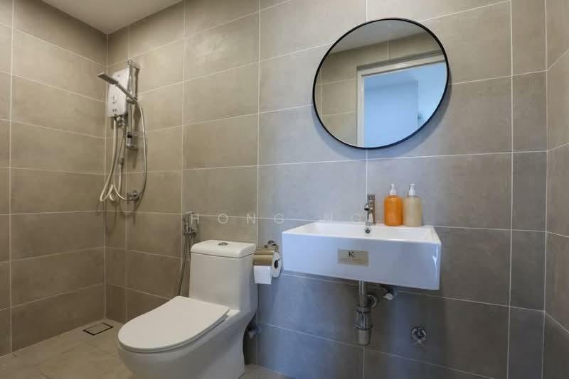 Service Residence for Sale at The Glenz @ Glenmarie - Hong Ng - PropertyGuru.com.my