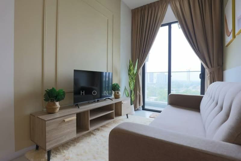 Service Residence for Sale at The Glenz @ Glenmarie - Hong Ng - PropertyGuru.com.my