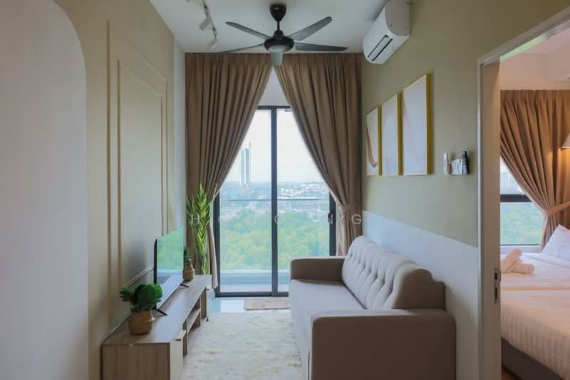 Service Residence for Sale at The Glenz @ Glenmarie - Hong Ng - PropertyGuru.com.my