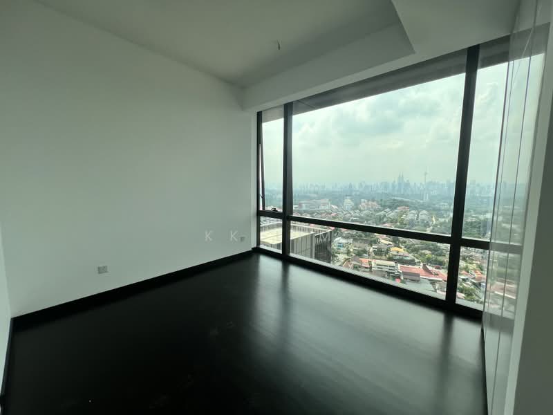 Service Residence for Sale at Regent Suites @ Pavilion Damansara Heights - KK Lim - View - PropertyGuru.com.my