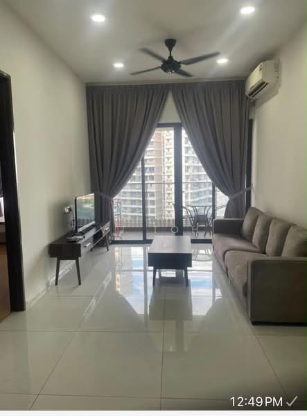 Condominium for Rent at Bay Laurel @ Country Garden Danga Bay - VJ Toh - PropertyGuru.com.my