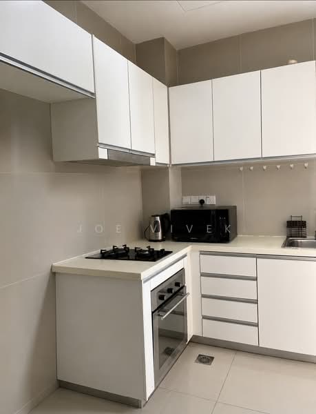 Kondominium untuk Disewa di Gaya Bangsar - Joe Vivek - PropertyGuru.com.my