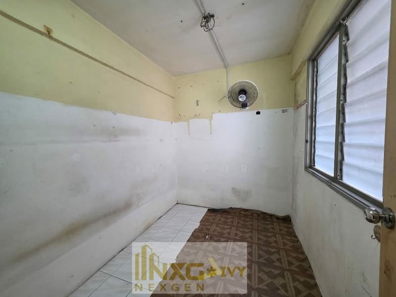 Rumah Flat untuk Disewa di Taman Permai Indah Flat - Ivy Por - Interior - PropertyGuru.com.my
