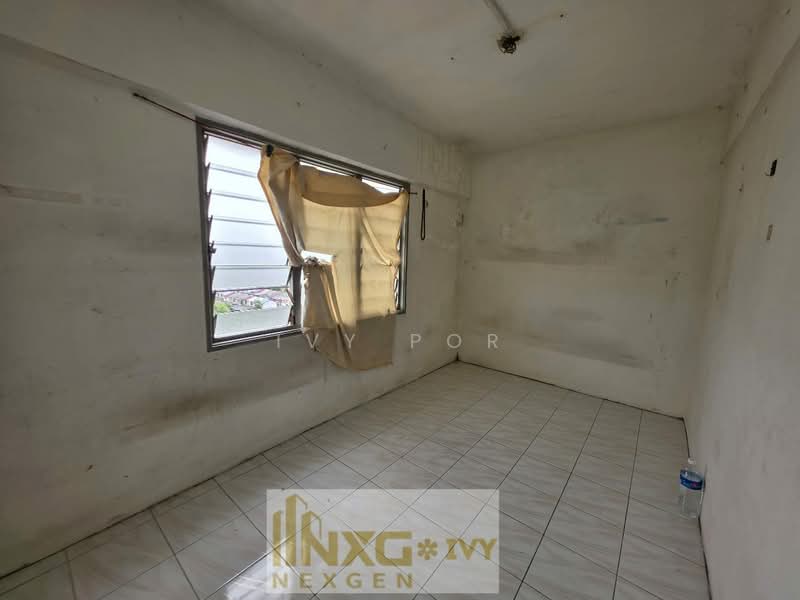 Rumah Flat untuk Disewa di Taman Permai Indah Flat - Ivy Por - Interior - PropertyGuru.com.my