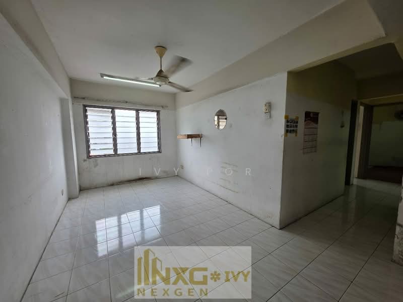 Rumah Flat untuk Disewa di Taman Permai Indah Flat - Ivy Por - PropertyGuru.com.my