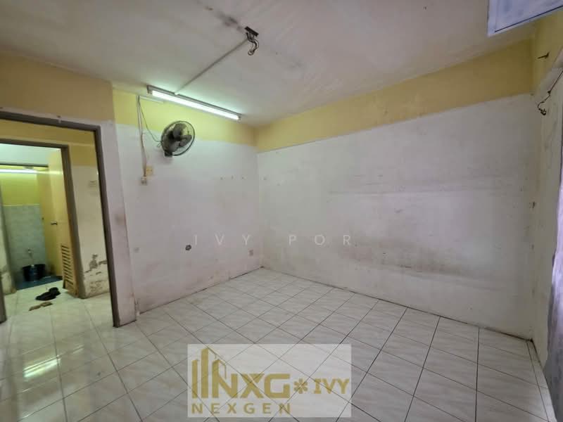 Rumah Flat untuk Disewa di Taman Permai Indah Flat - Ivy Por - Interior - PropertyGuru.com.my