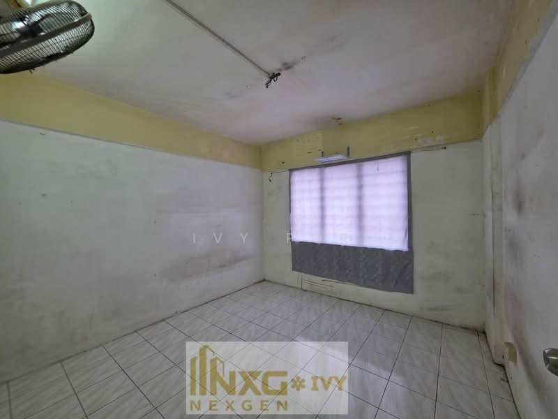 Rumah Flat untuk Disewa di Taman Permai Indah Flat - Ivy Por - Interior - PropertyGuru.com.my