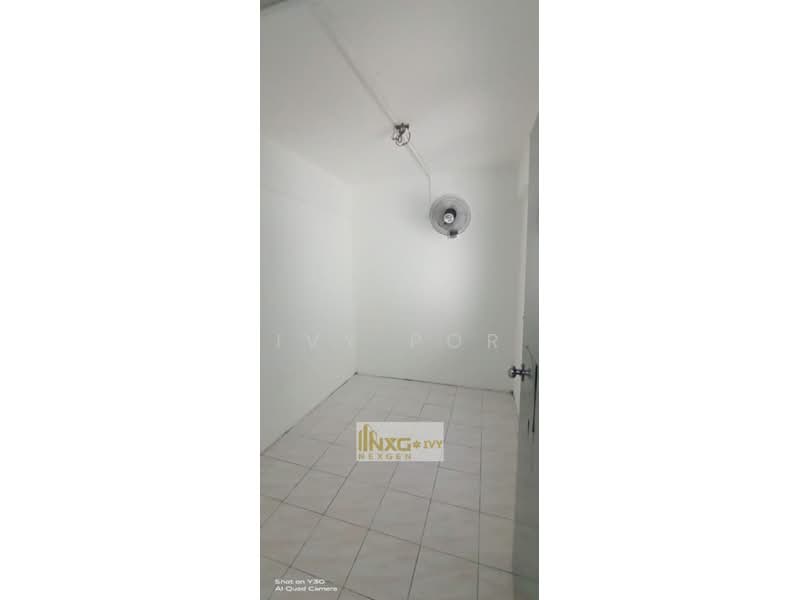 Flat for Rent at Taman Permai Indah Flat - Ivy Por - Interior - PropertyGuru.com.my