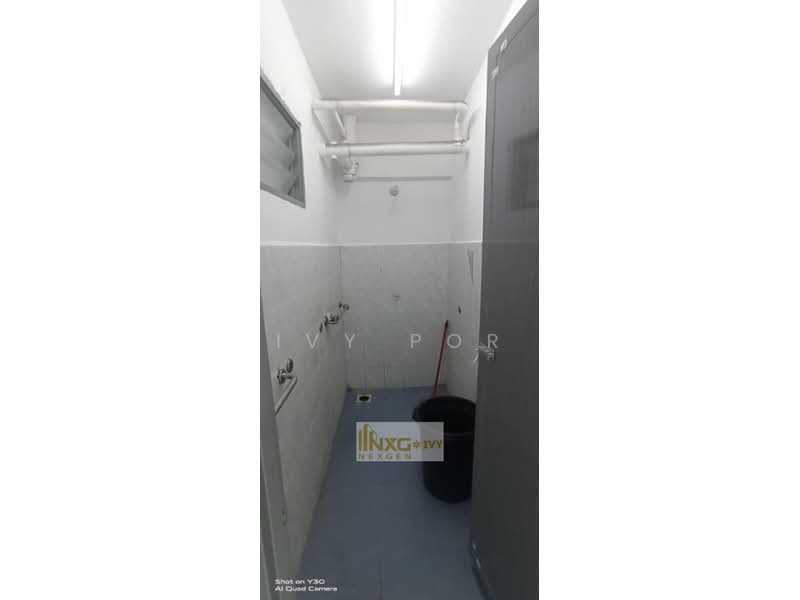 Flat for Rent at Taman Permai Indah Flat - Ivy Por - Interior - PropertyGuru.com.my