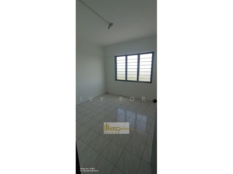 Flat for Rent at Taman Permai Indah Flat - Ivy Por - Interior - PropertyGuru.com.my
