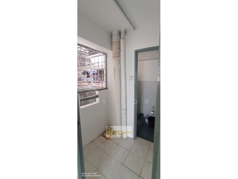 Flat for Rent at Taman Permai Indah Flat - Ivy Por - Interior - PropertyGuru.com.my