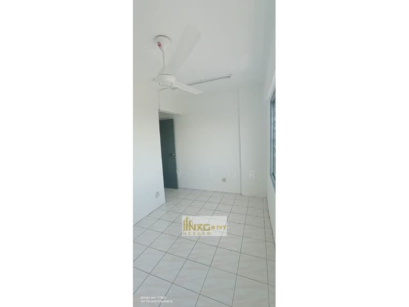Flat for Rent at Taman Permai Indah Flat - Ivy Por - Interior - PropertyGuru.com.my