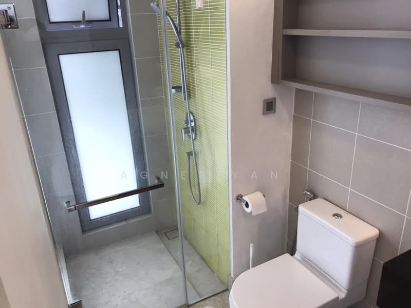 Servis Apartment untuk Disewa di The Signature - Agnes Yan - PropertyGuru.com.my