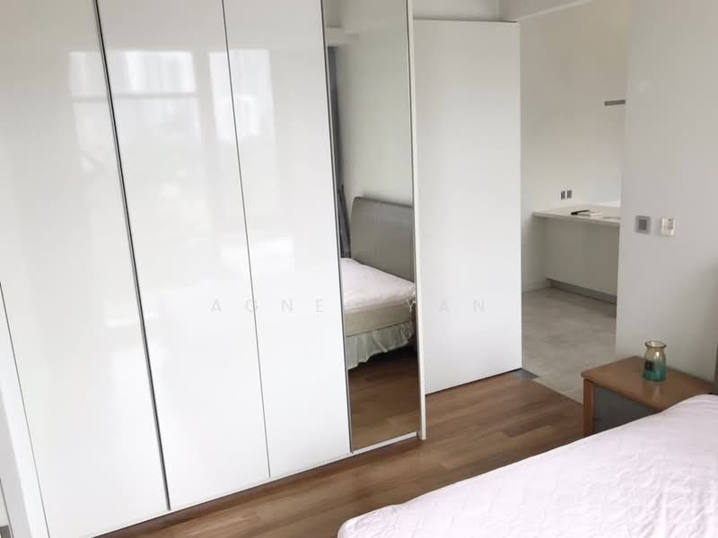 Servis Apartment untuk Disewa di The Signature - Agnes Yan - PropertyGuru.com.my