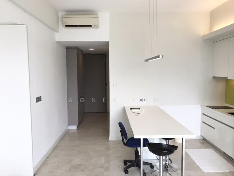 Servis Apartment untuk Disewa di The Signature - Agnes Yan - PropertyGuru.com.my