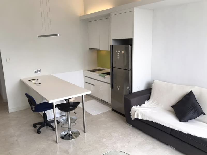 Servis Apartment untuk Disewa di The Signature - Agnes Yan - PropertyGuru.com.my