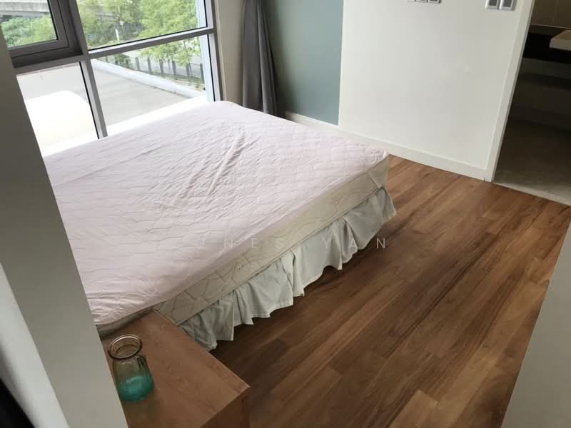 Servis Apartment untuk Disewa di The Signature - Agnes Yan - PropertyGuru.com.my