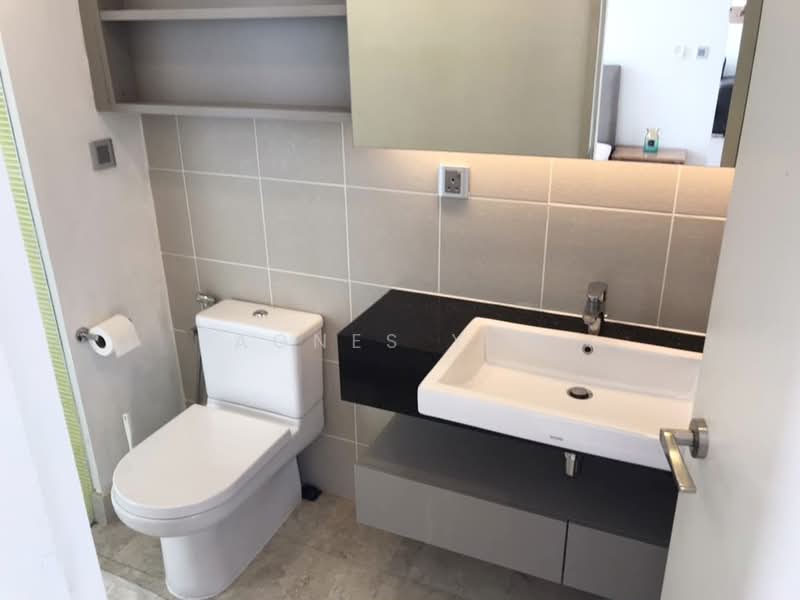Servis Apartment untuk Disewa di The Signature - Agnes Yan - PropertyGuru.com.my
