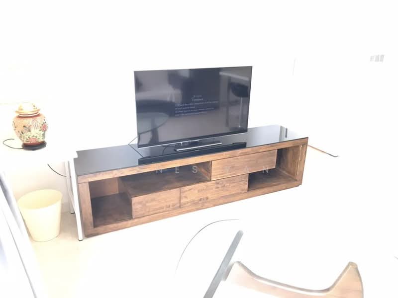 Servis Apartment untuk Disewa di The Signature - Agnes Yan - PropertyGuru.com.my