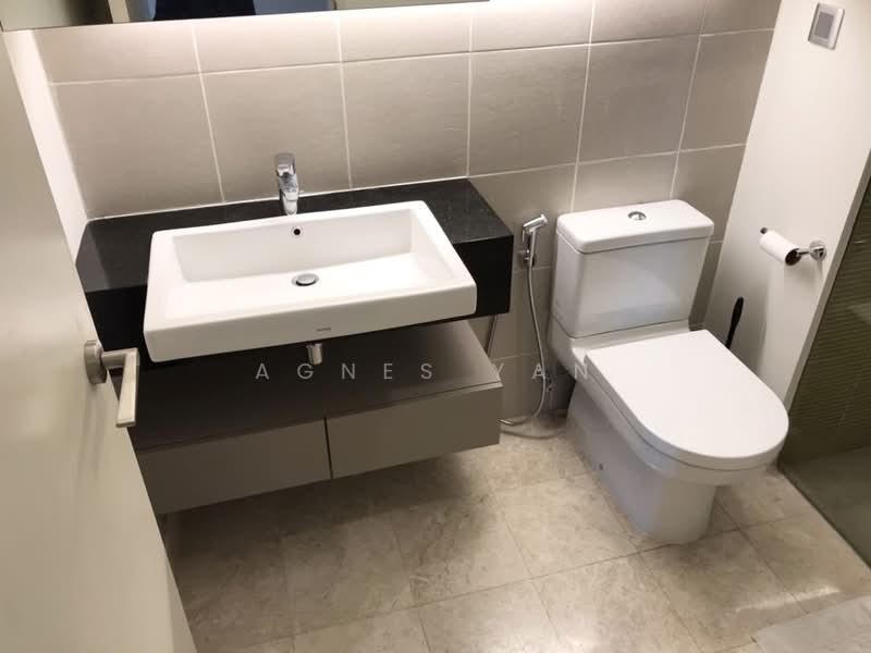 Servis Apartment untuk Disewa di The Signature - Agnes Yan - PropertyGuru.com.my