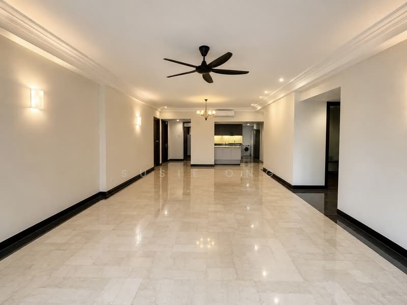 Kondominium untuk Disewa di Regency Tower - Susie Ong - PropertyGuru.com.my