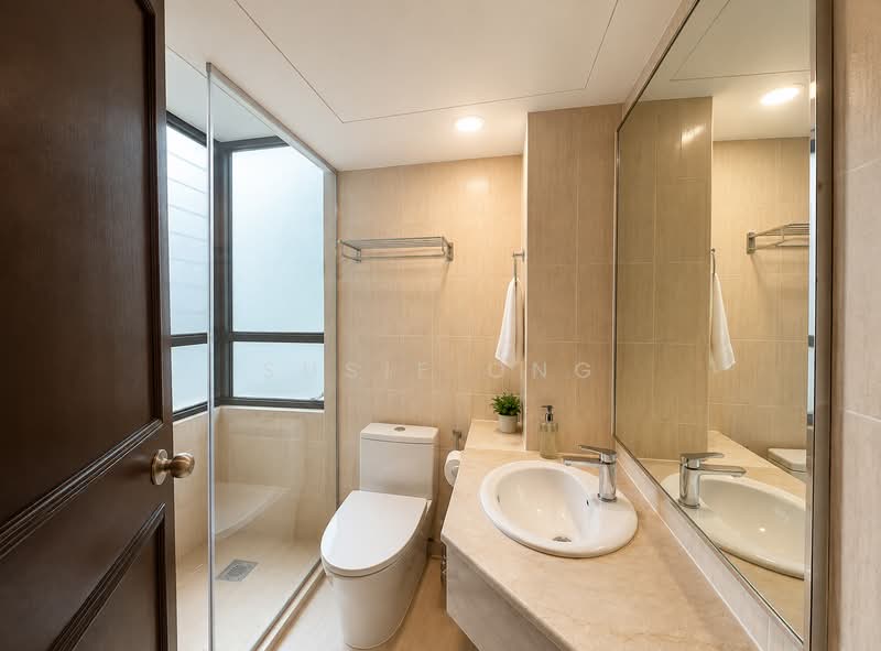 Kondominium untuk Disewa di Regency Tower - Susie Ong - PropertyGuru.com.my