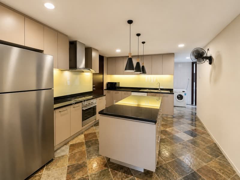 Kondominium untuk Disewa di Regency Tower - Susie Ong - PropertyGuru.com.my