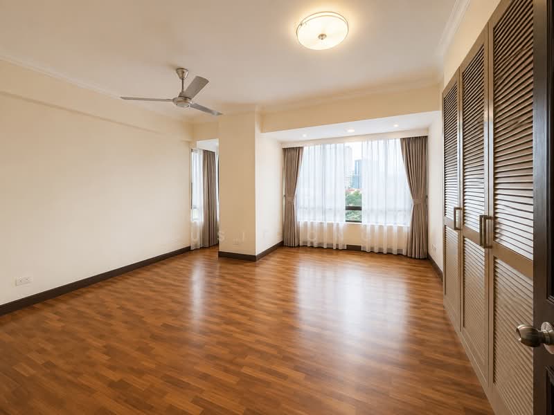 Kondominium untuk Disewa di Regency Tower - Susie Ong - PropertyGuru.com.my