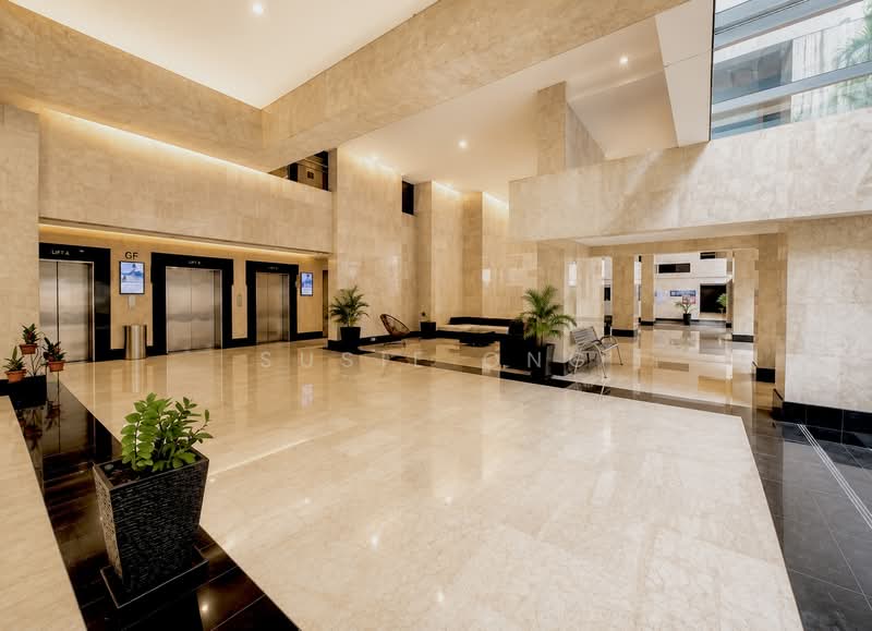 Kondominium untuk Disewa di Regency Tower - Susie Ong - PropertyGuru.com.my