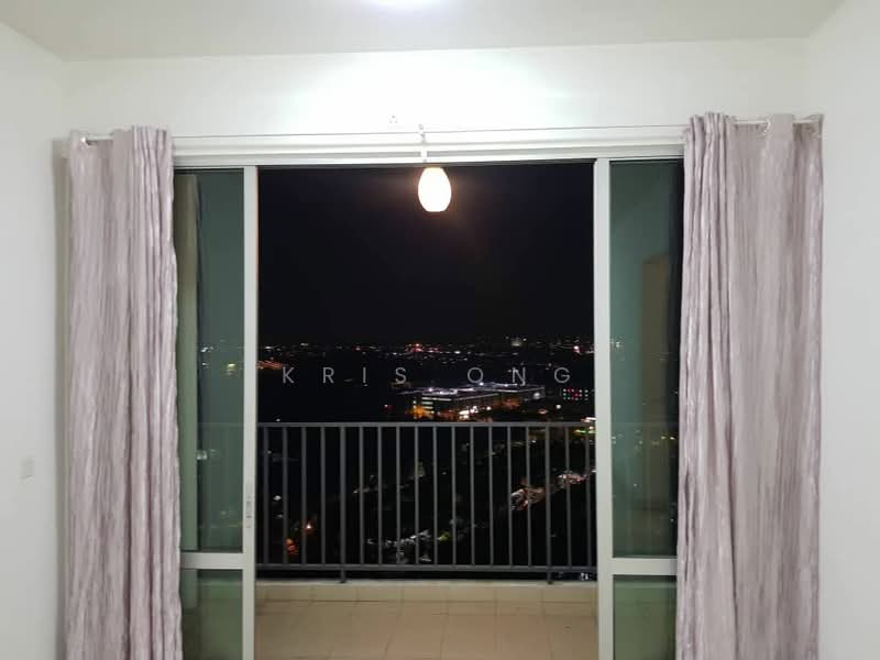 Kediaman Servis untuk Disewa di Greenfield Regency - Kris Ong - PropertyGuru.com.my