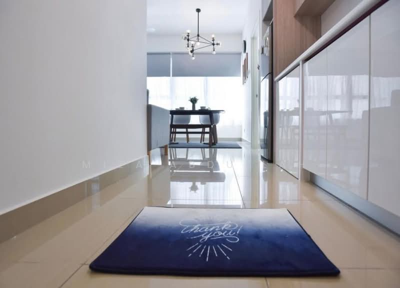 Service Residence for Rent at Arte Plus - Miza Abdullah - PropertyGuru.com.my