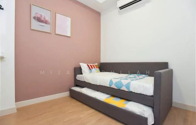Service Residence for Rent at Arte Plus - Miza Abdullah - PropertyGuru.com.my