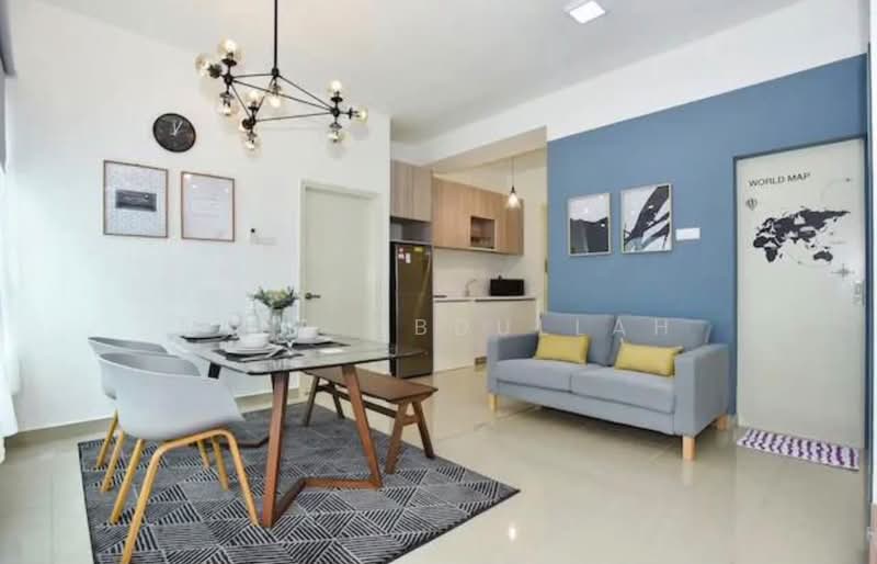 Service Residence for Rent at Arte Plus - Miza Abdullah - PropertyGuru.com.my