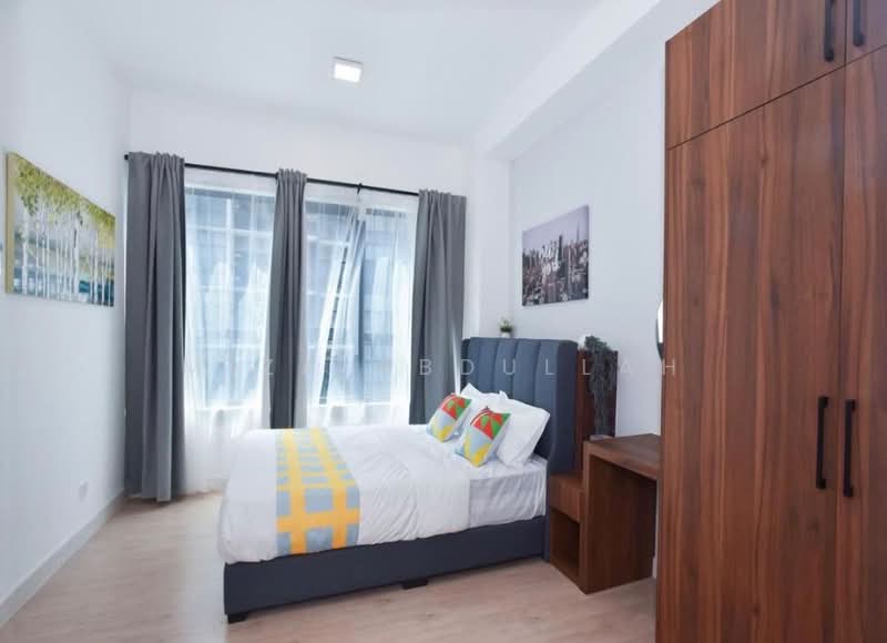 Service Residence for Rent at Arte Plus - Miza Abdullah - PropertyGuru.com.my