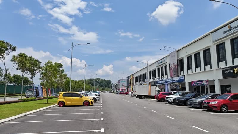 Shop for Rent in Eco Majestic (Semenyih) - Sharon Khong - PropertyGuru.com.my