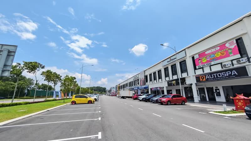 Shop for Rent in Eco Majestic (Semenyih) - Sharon Khong - PropertyGuru.com.my