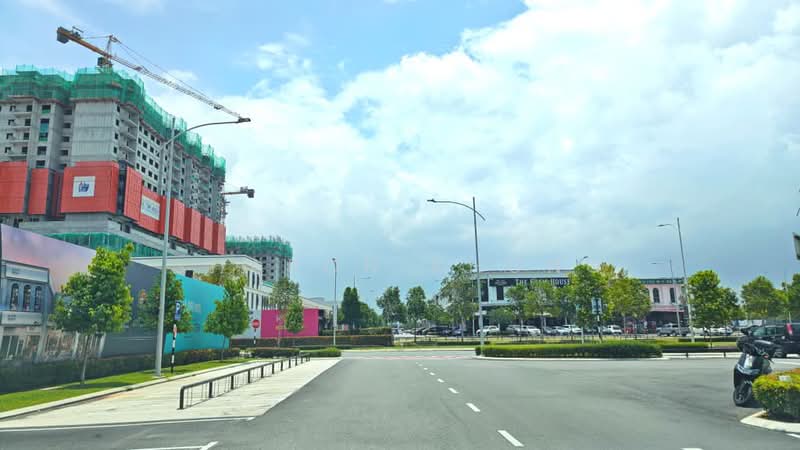 Shop for Rent in Eco Majestic (Semenyih) - Sharon Khong - PropertyGuru.com.my