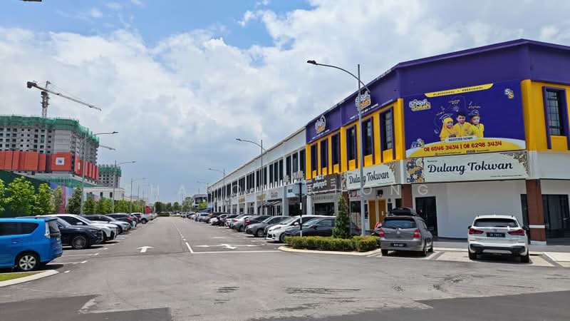 Shop for Rent in Eco Majestic (Semenyih) - Sharon Khong - PropertyGuru.com.my