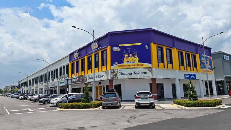 Shop for Rent in Eco Majestic (Semenyih) - Sharon Khong - PropertyGuru.com.my