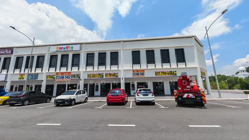 Shop for Rent in Eco Majestic (Semenyih) - Sharon Khong - PropertyGuru.com.my