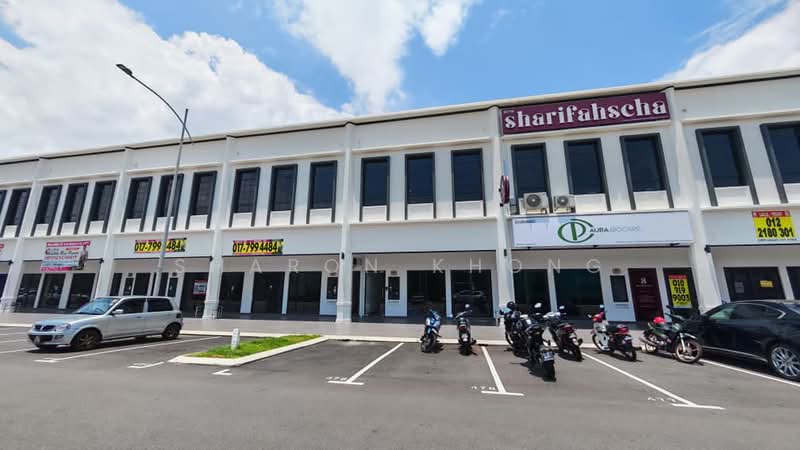 Shop for Rent in Eco Majestic (Semenyih) - Sharon Khong - PropertyGuru.com.my